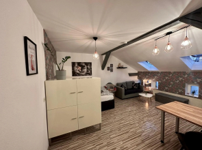 Apartment Zum roten Fuchs inkl. Parkplatz