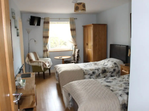 Kilcatten Lodge B&B