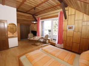 Nichtraucher-Pension Zum Froschkönig