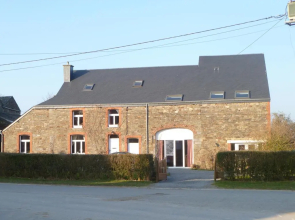 B&B Les Trois Voisins