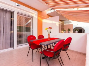 Luxury Apartments Elizabeth