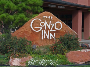 The Gonzo Inn
