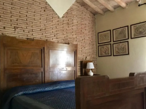 Agriturismo La Leccia