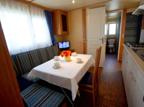 Camping Village Miramare