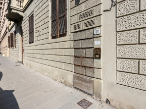 Venezia Double in Firenze