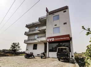 OYO 19515 Kalyan Residency