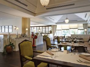 Hilton Frankfurt Gravenbruch