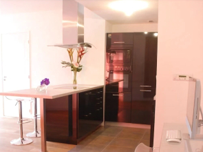Suite Prado Borely