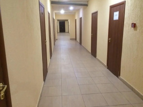 Отель Гостиница Лоран