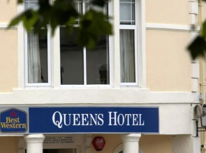 Best Western Queens Hotel