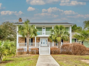 Jolly Mon Ii 6 Bedroom Home by Redawning