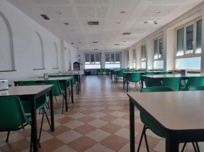 Ostello Giovane Europa di Trento