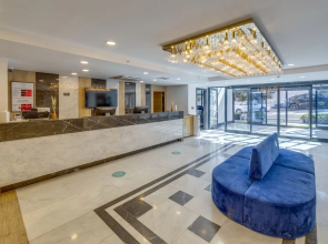 Signature Blue Resort Kuşadası