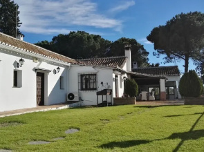 Penthouse del Golf