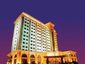 Ningbo Xinzhou Hotel