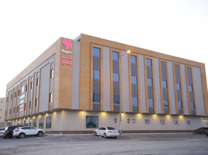 Nasima Hotel Apartments