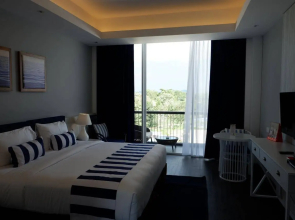 Swiss-Belresort Belitung
