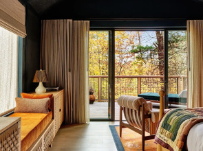 Wildflower Farms, Auberge Collection