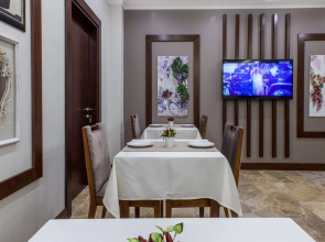 Ferman Hilal Hotel - Special Class