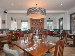 The Chequers