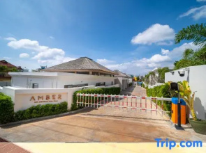 Étoile Kata Luxury Pool Villas by Astra