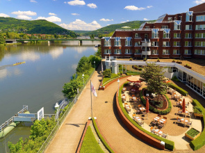 Heidelberg Marriott Hotel