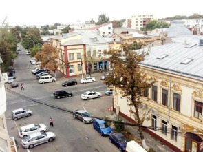 Apartament Mozaic Braila