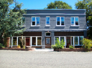 The Lyle Hotel