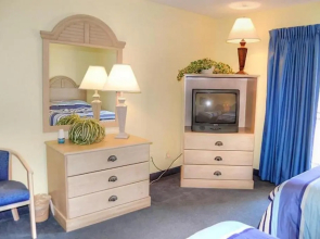 Ocean Dunes Villa I 5110 & 5111