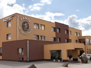 Hotel Hanul de la Rascruce