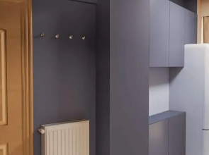 Athens Niarchos Luxury Apartment