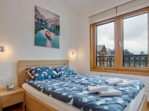 Apartman Aleksandra S27 - Vila Elsa I Zlatibor