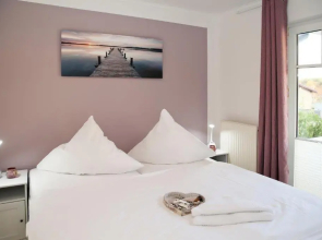 Strandschlösschen Appartement 19