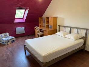 Appartement Lorient BU