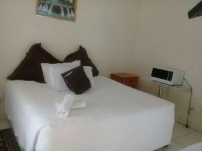 Masego Guest House