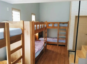 Two Wheels Guest House