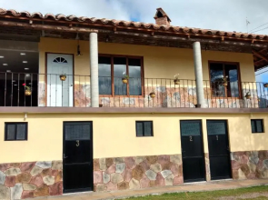 Hotel Posada El Camino