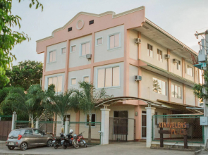 Xtravelers Place Palawan
