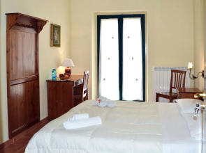 B&B Mongibello Milo