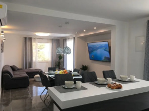 Apartments Amazing View