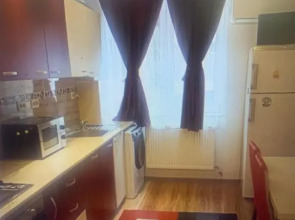 Residence Apartments Deva