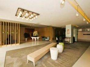 Jinjiang inn (Linyi Xinlangya Scenic Area hotel)