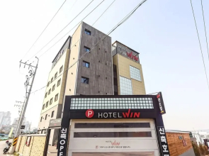 Ulsan Ilsan Win