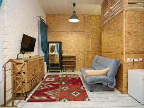 Атмосфера на улице Флотская