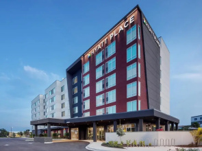 Hyatt Place Cape Canaveral