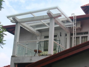 Cogent Holiday Home