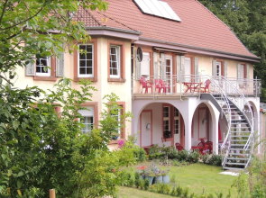 Ferienwohnungen Reichholdsmühle