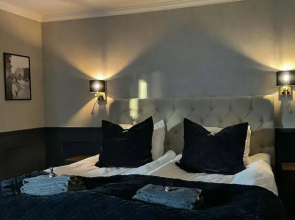 Centralhotellet Tierp