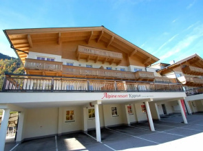Penthouse All Seasons Lodge