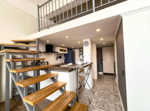 Апартаменты на улице Автозаводская